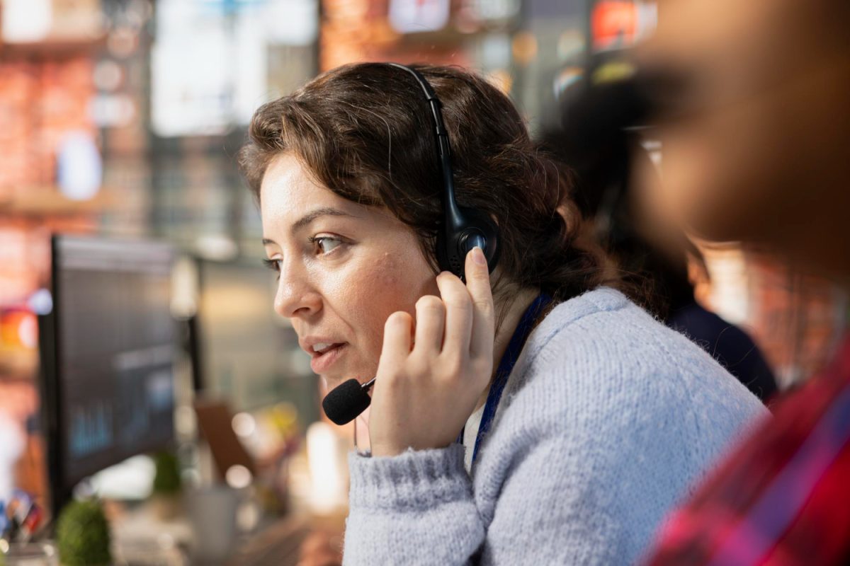 Psychosocial Health Regulations: What They Mean for Contact Centres