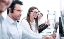 3 Ways to Drive Agent Engagement in a Contact Centre