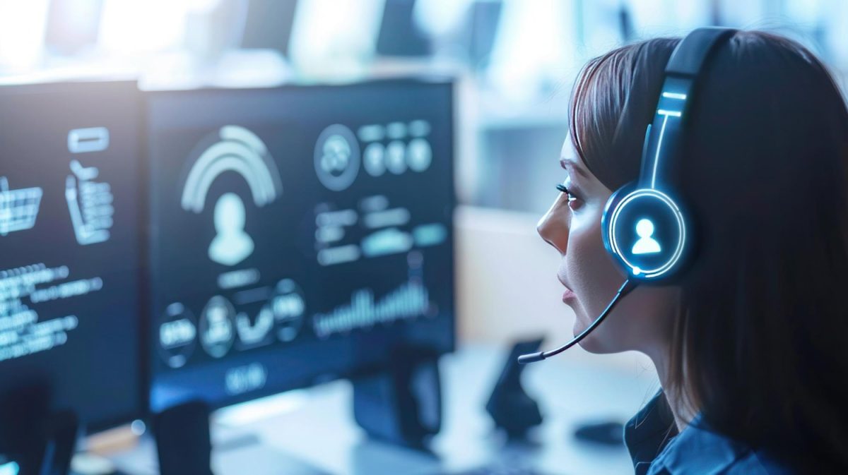 How to Realise the Full Potential of Your Contact Centre with Performance Management Software