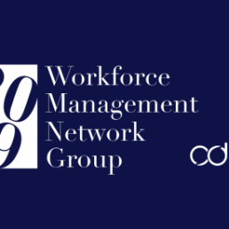 2019 Workforce Management Group