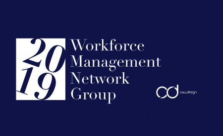 2019 Workforce Management Group