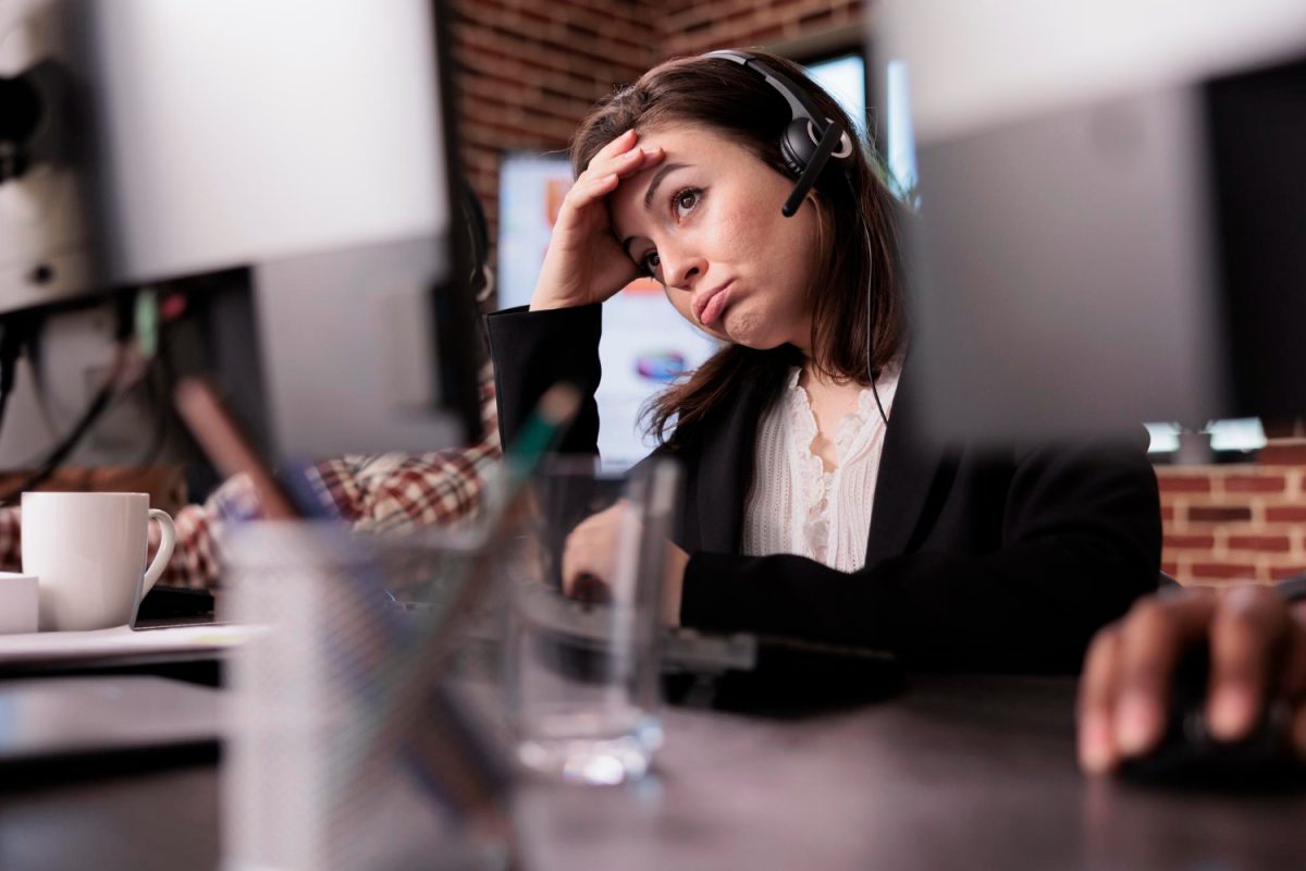 Burnout Does Not Usually Arrive All at Once. It Builds in the Gaps Contact Centres Struggle to See.