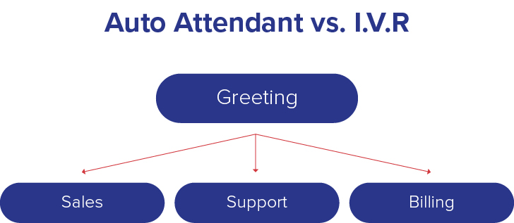 Auto-Attendant-vs.-IVR