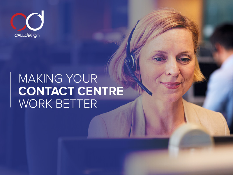 Contact Center