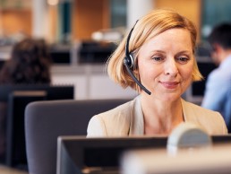 Making Your Contact Centre Work Better