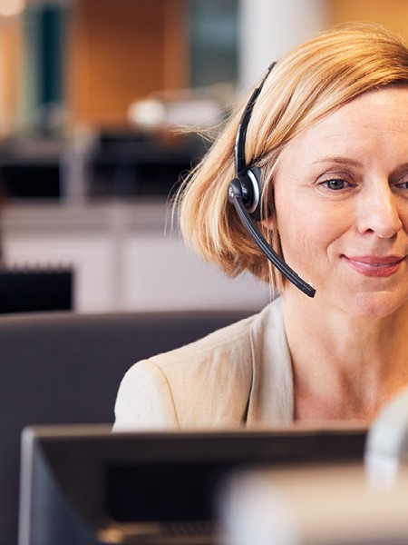 Making Your Contact Centre Work Better