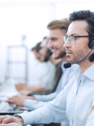 Effective Strategies for Managing a Contact Centre