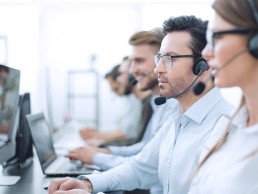 Effective Strategies for Managing a Contact Centre