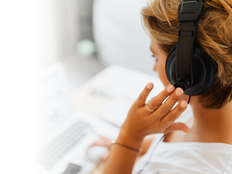 Contact Centre Customer Experience