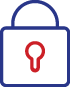 Integrated Security Icon