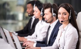 Higher Performing Contact Centre