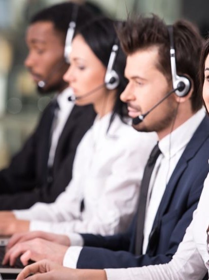 Higher Performing Contact Centre