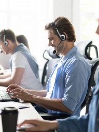 onshoring contact centres