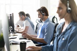 onshoring contact centres