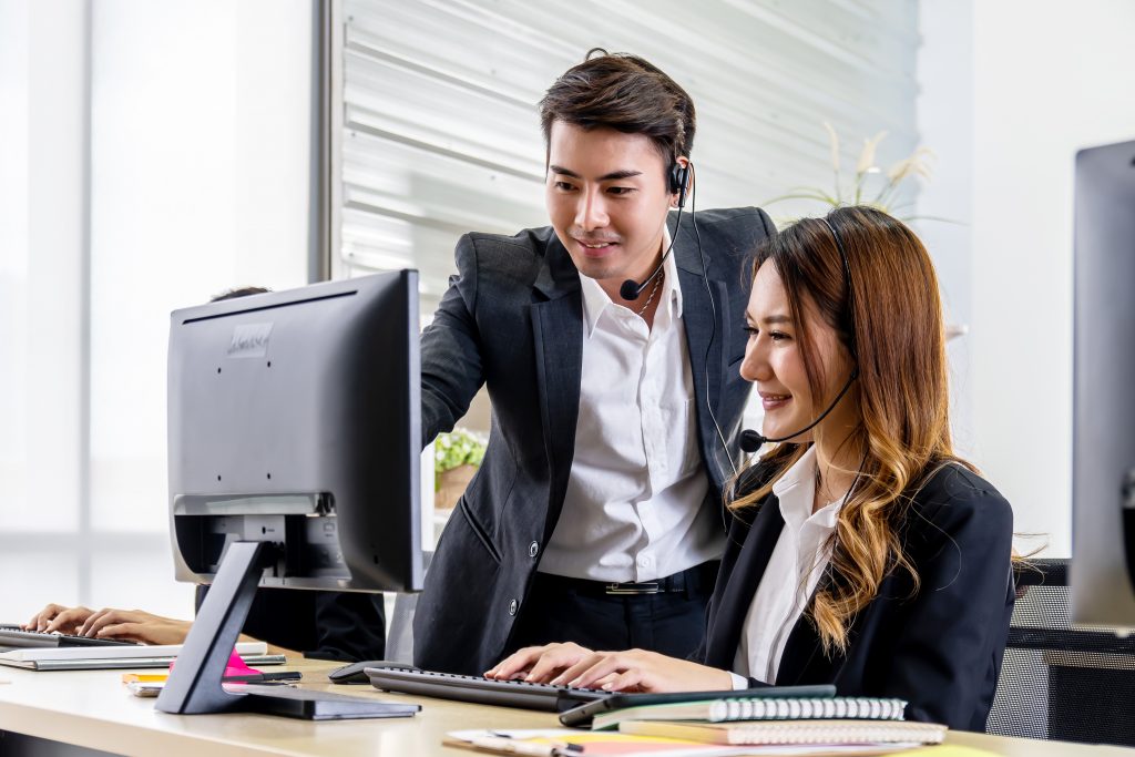 contact centre gamification