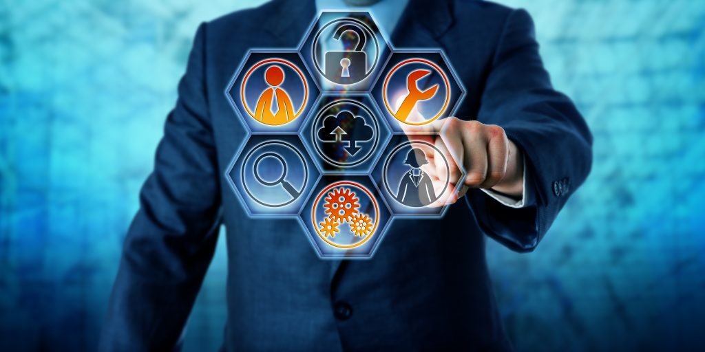 workforce management